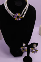 Diva Statement Sets Series 0038 - AZ White Set