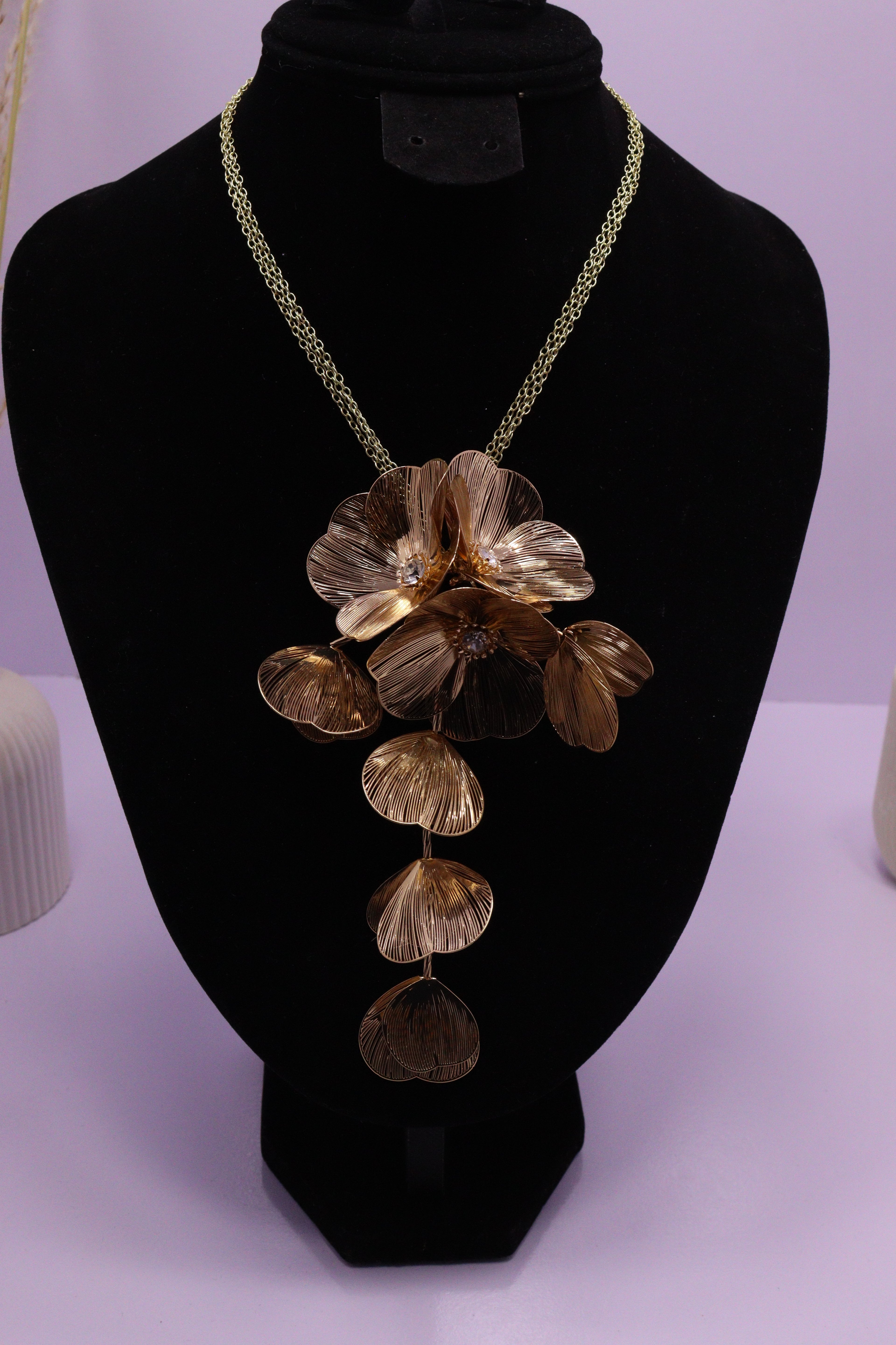 Diva Statement Sets Series 0039 - AZ Golden Set