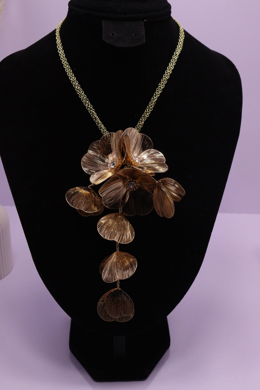 Diva Statement Sets Series 0039 - AZ Golden Set