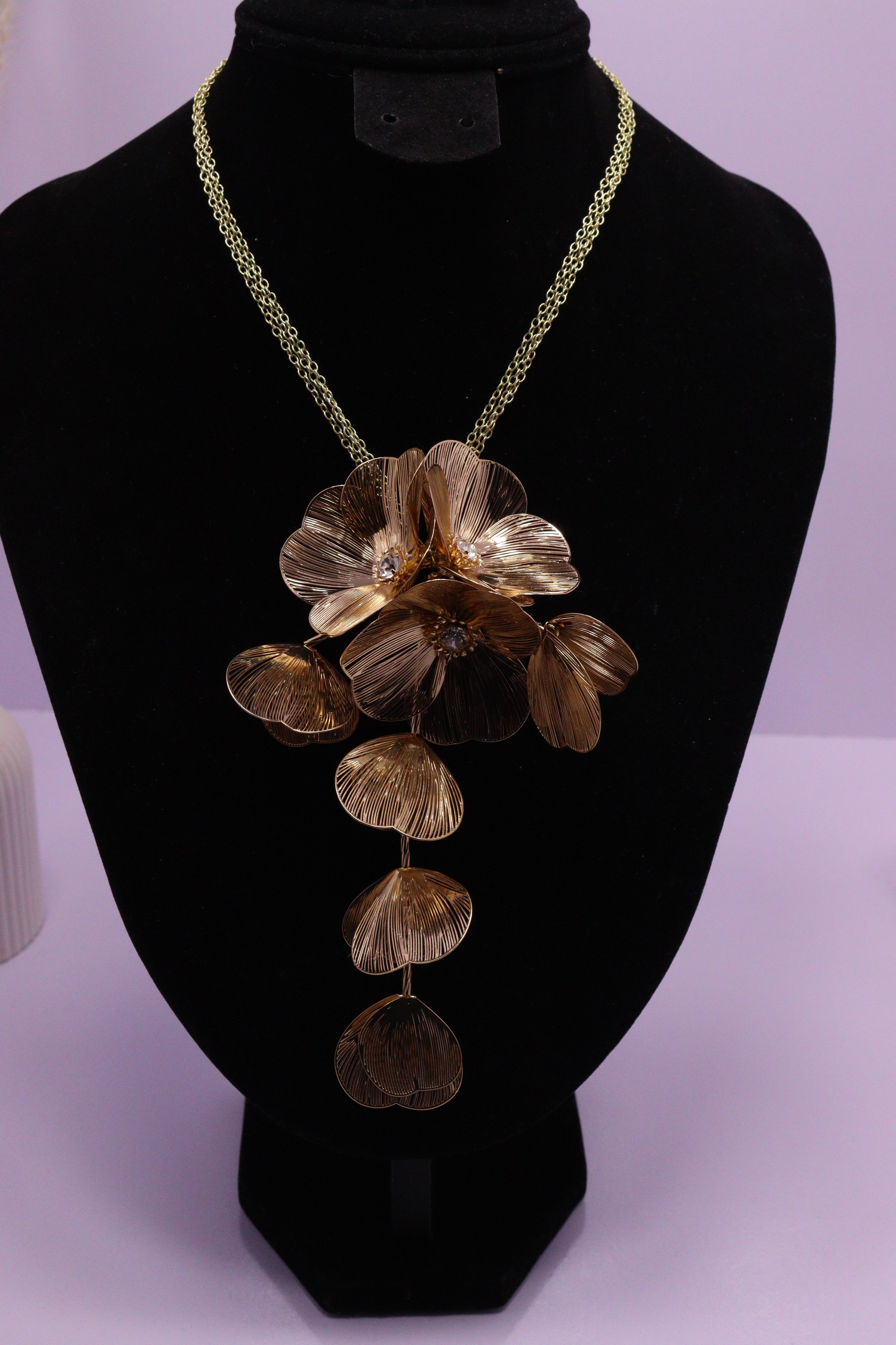 Diva Statement Sets Series 0039 - AZ Golden Set