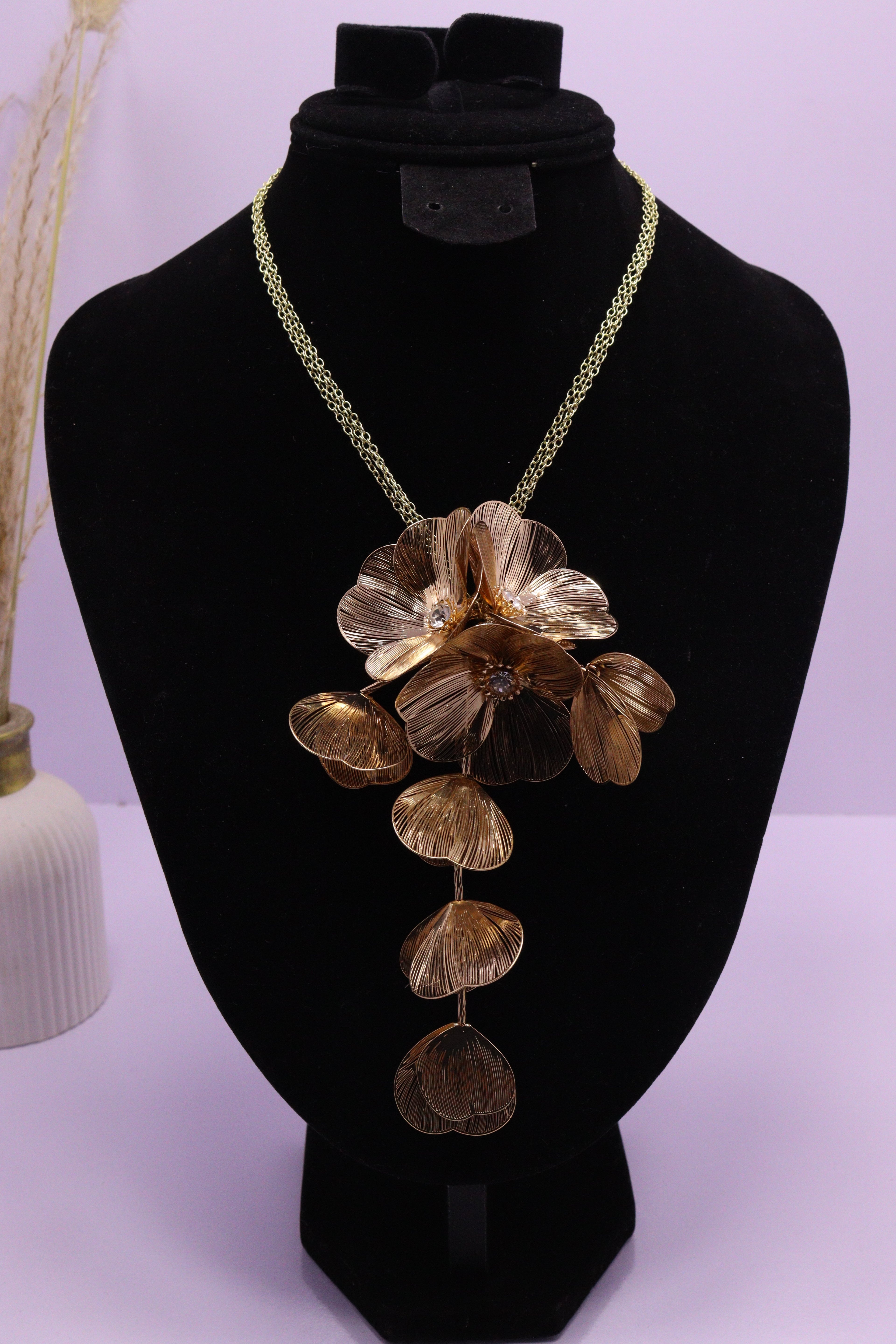 Diva Statement Sets Series 0039 - AZ Golden Set