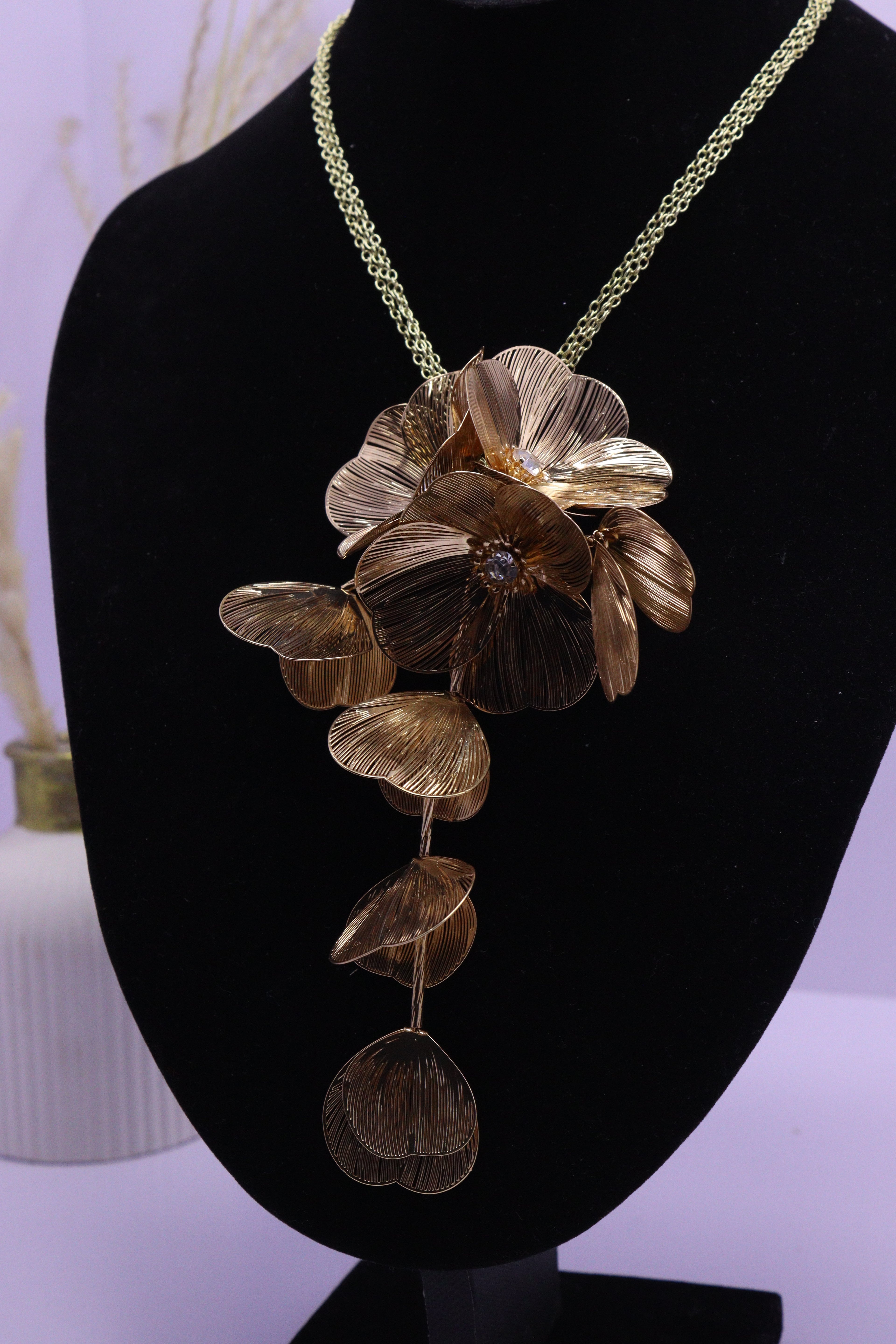 Diva Statement Sets Series 0039 - AZ Golden Set