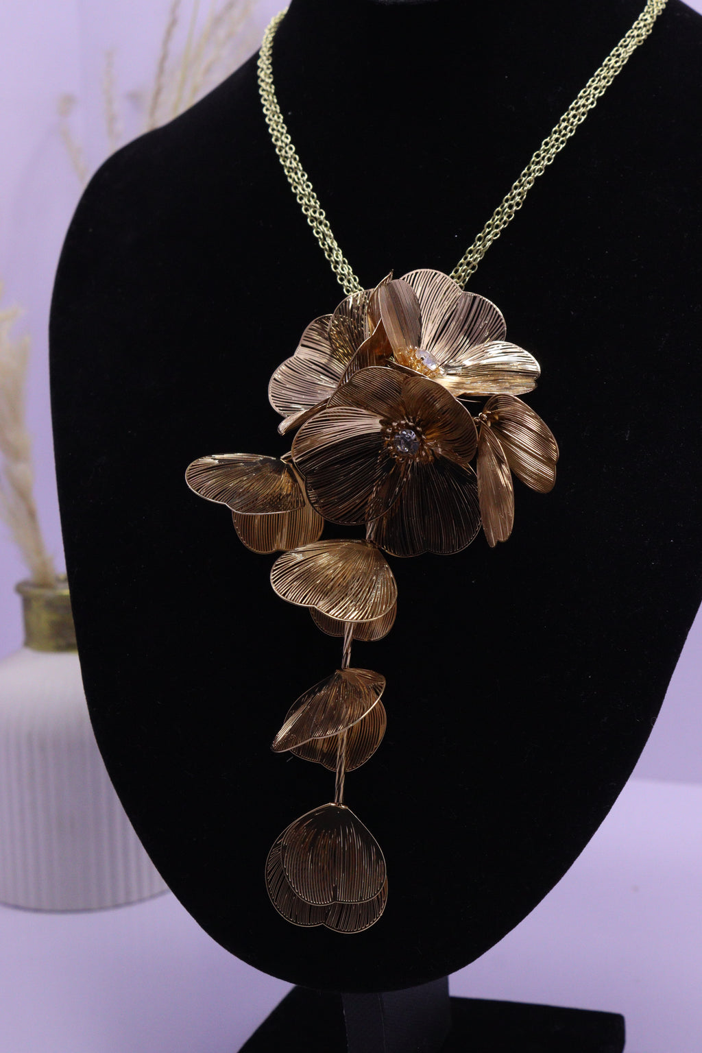 Diva Statement Sets Series 0039 - AZ Golden Set