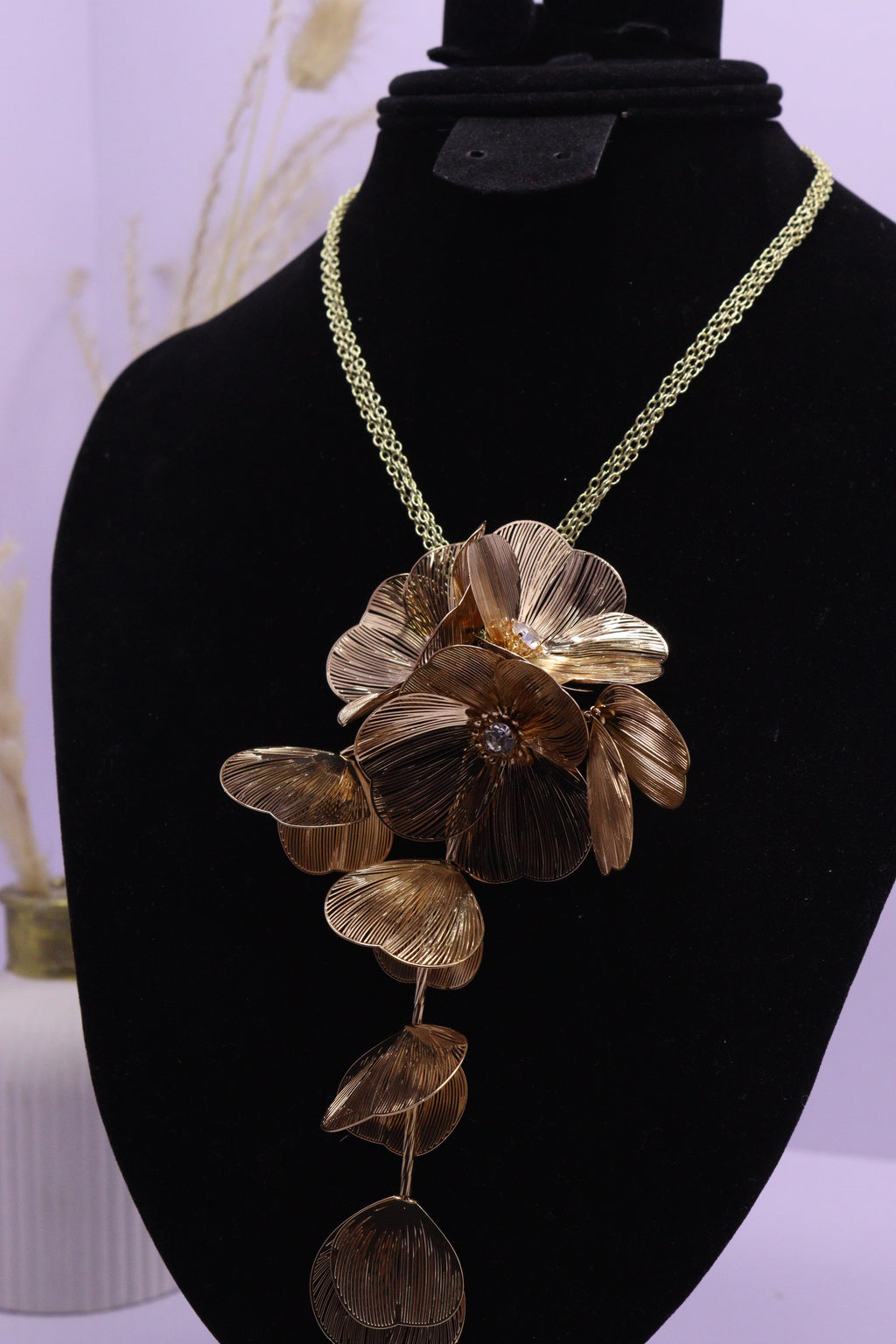 Diva Statement Sets Series 0039 - AZ Golden Set