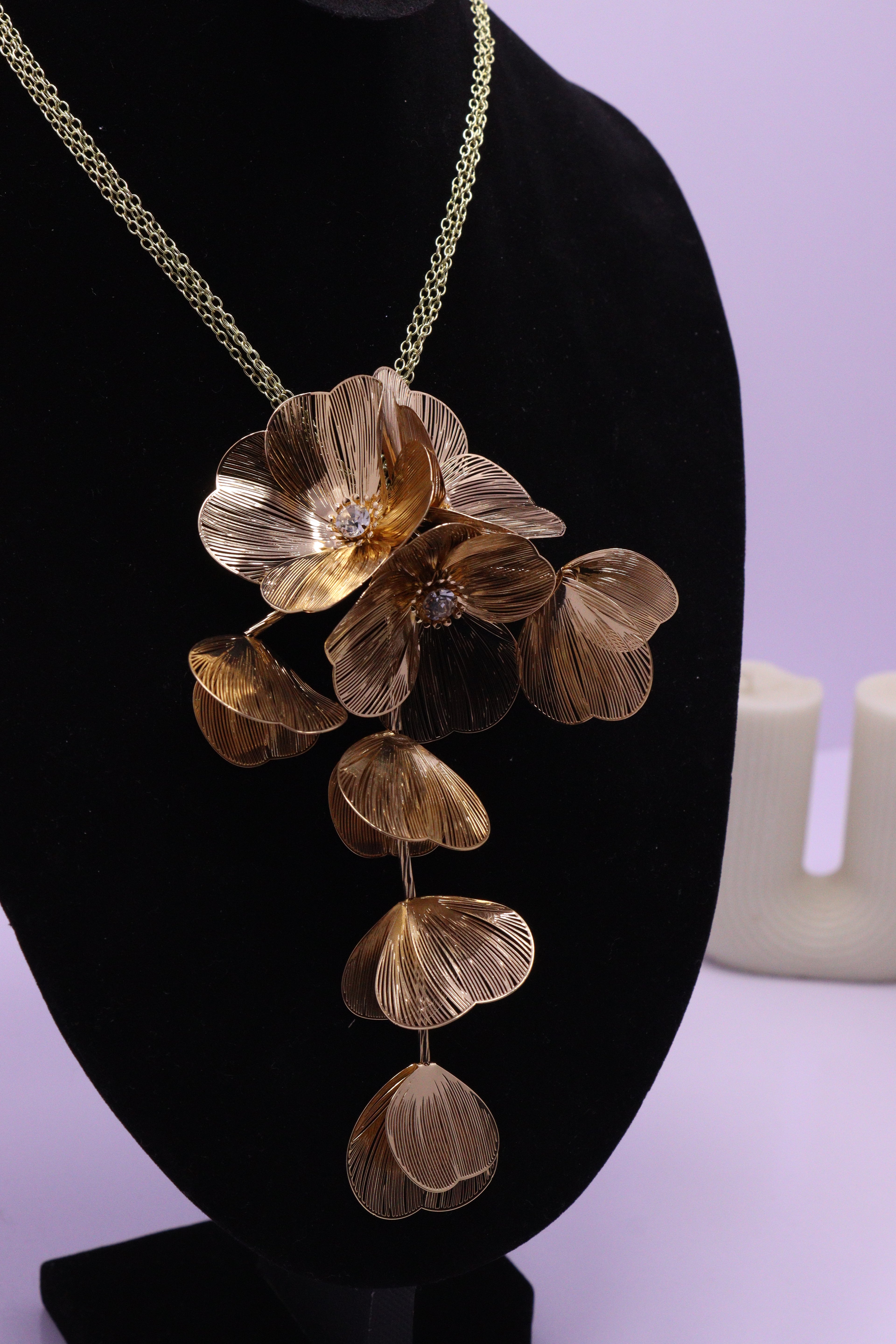 Diva Statement Sets Series 0039 - AZ Golden Set