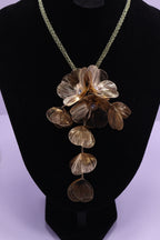 Diva Statement Sets Series 0039 - AZ Golden Set