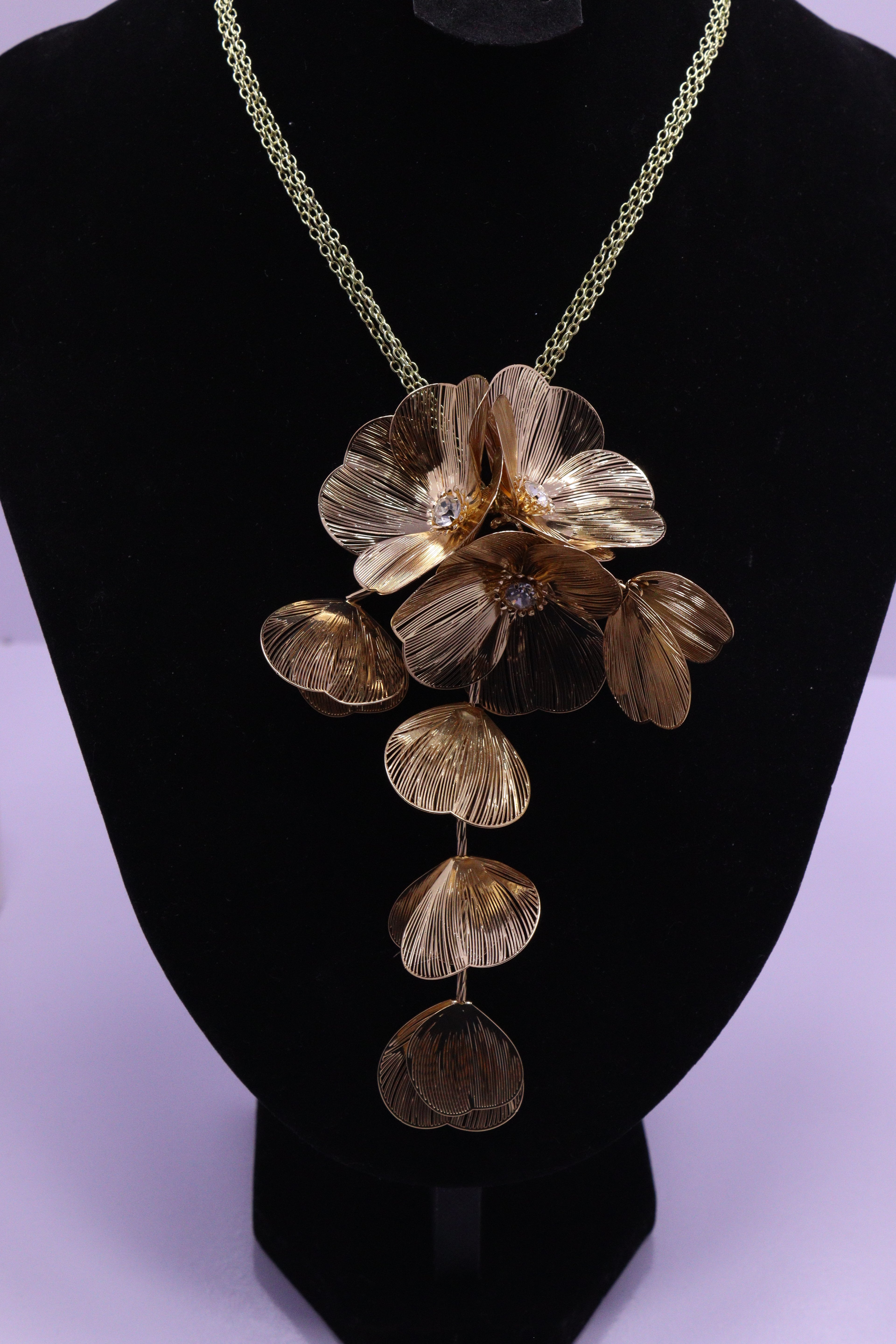 Diva Statement Sets Series 0039 - AZ Golden Set