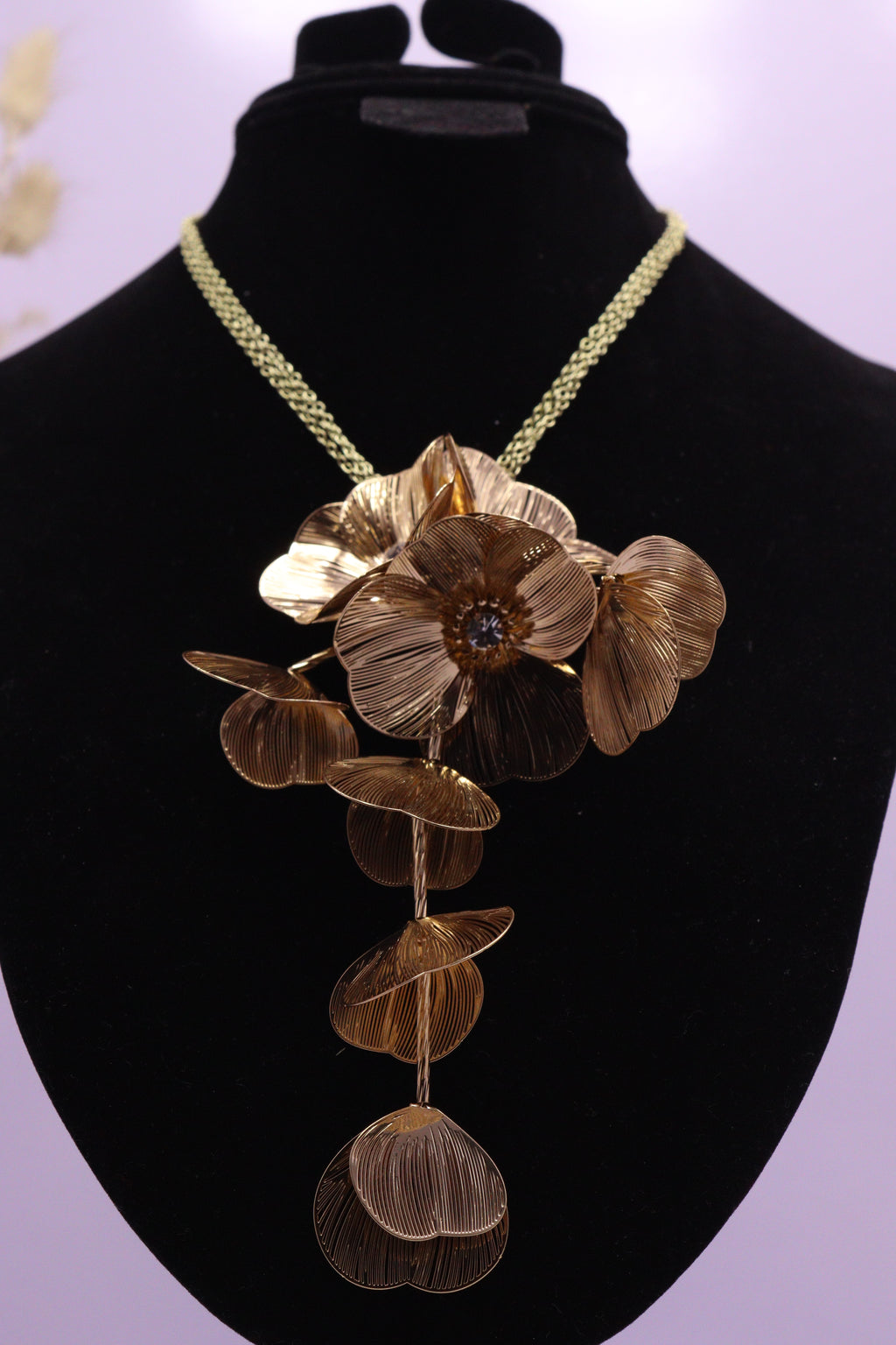 Diva Statement Sets Series 0039 - AZ Golden Set