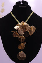 Diva Statement Sets Series 0039 - AZ Golden Set