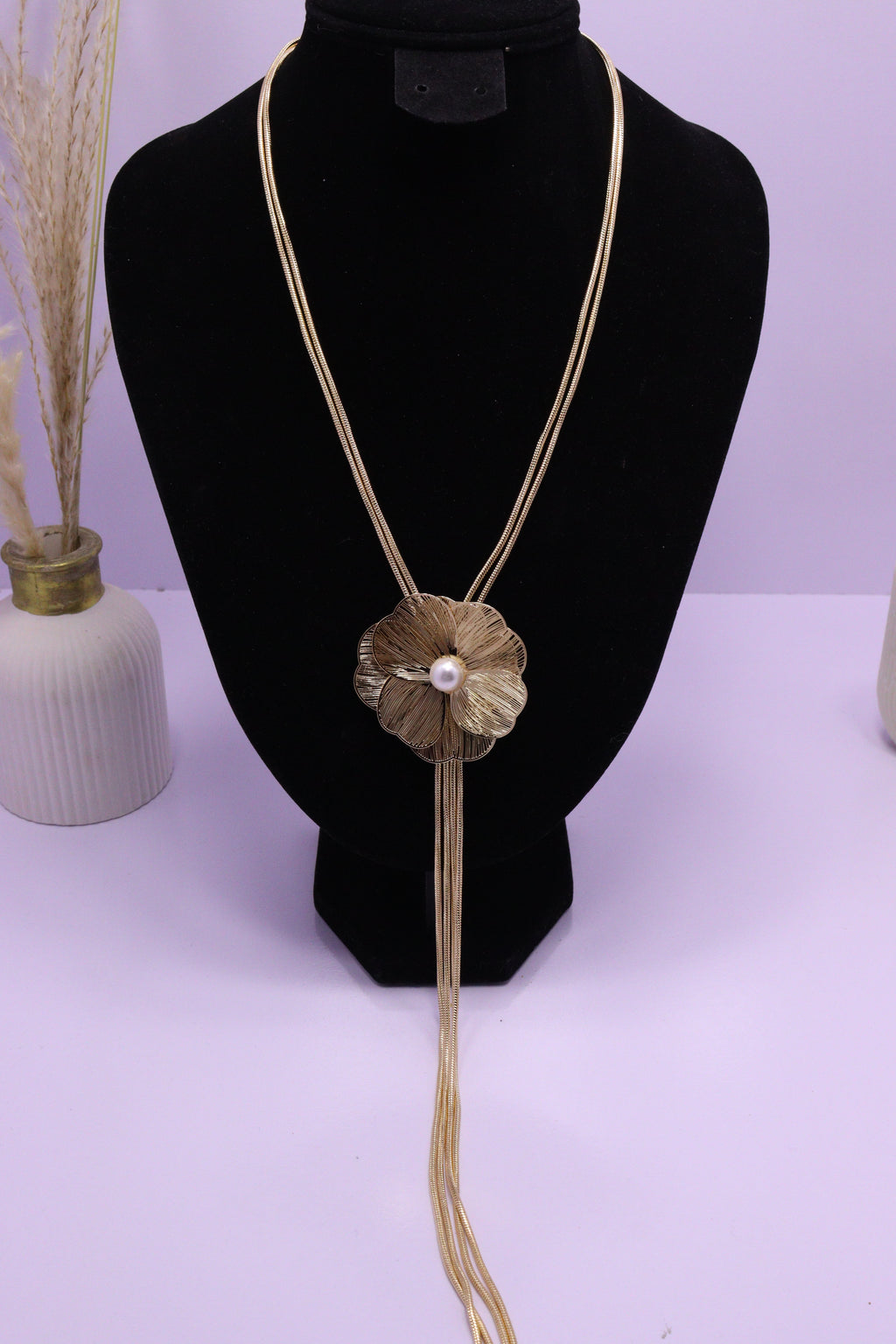 Diva Statement Sets Series 0040 - AZ Golden Set