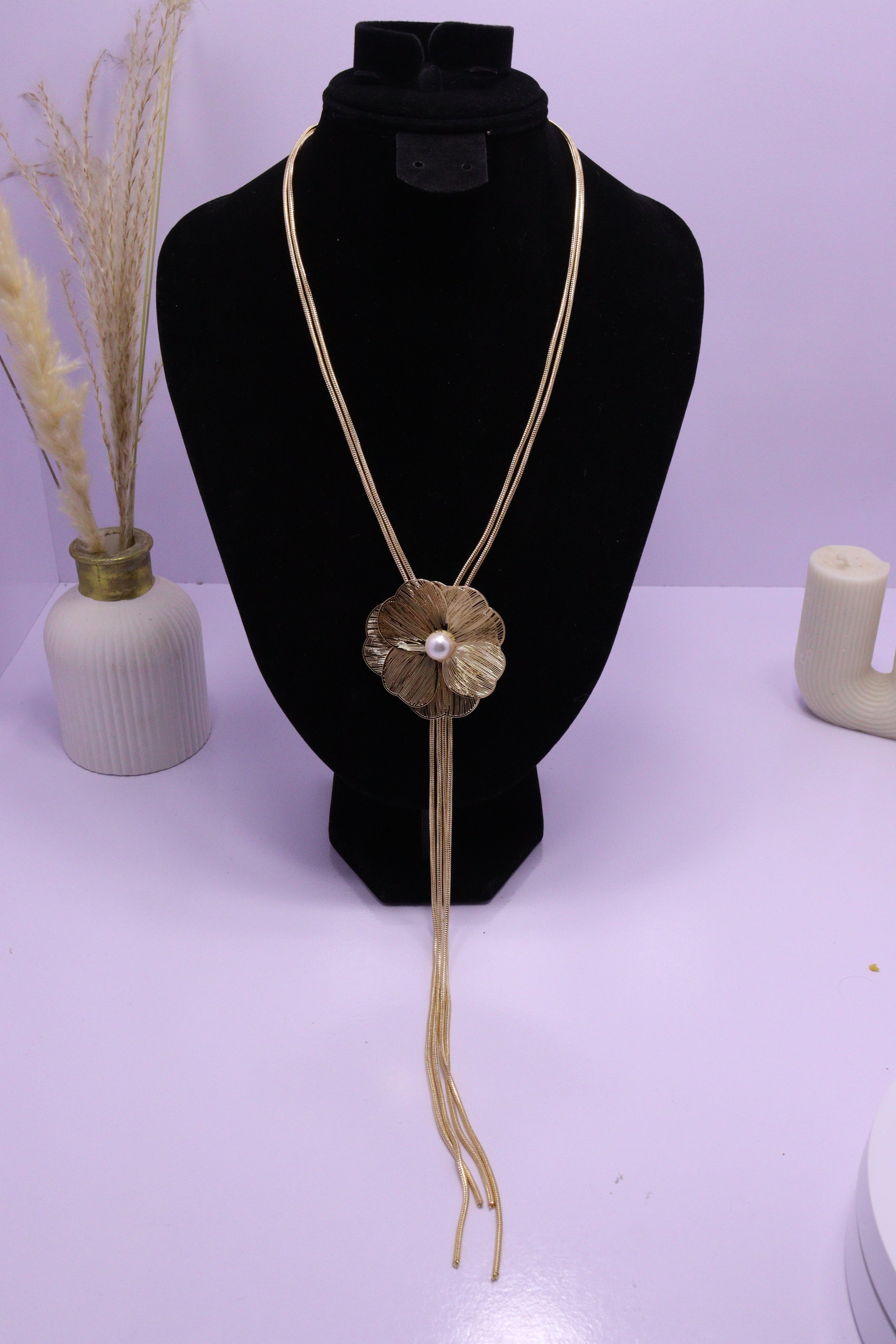 Diva Statement Sets Series 0040 - AZ Golden Set