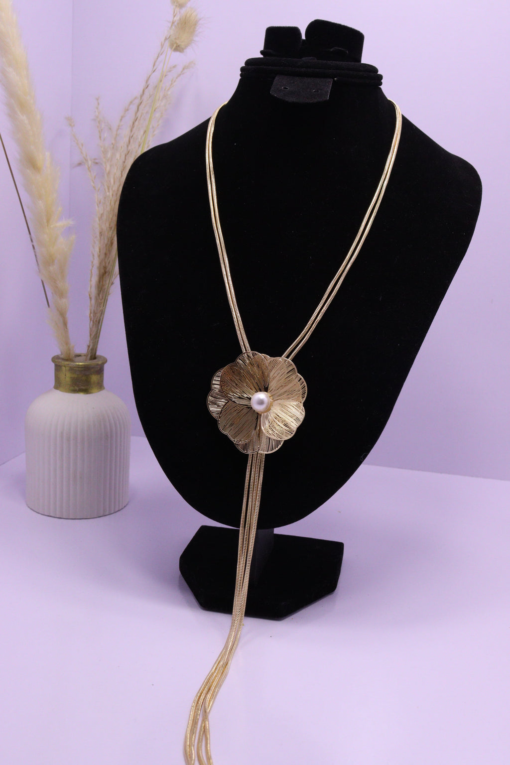 Diva Statement Sets Series 0040 - AZ Golden Set