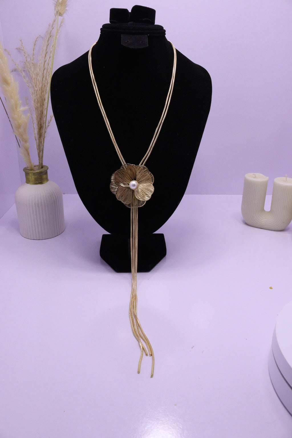 Diva Statement Sets Series 0040 - AZ Golden Set