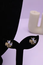 Diva Statement Sets Series 0041 - AZ Golden Set