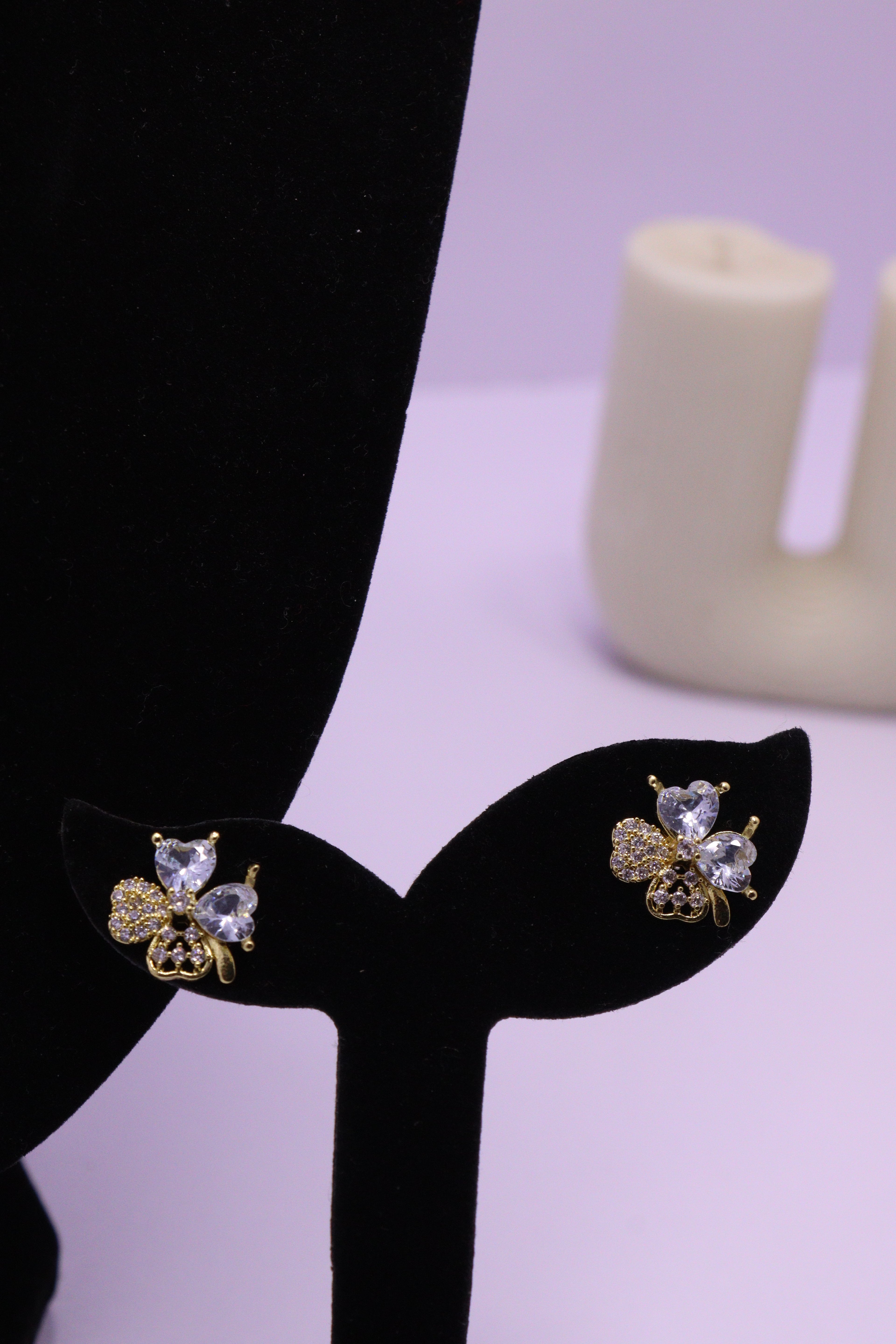 Diva Statement Sets Series 0041 - AZ Golden Set