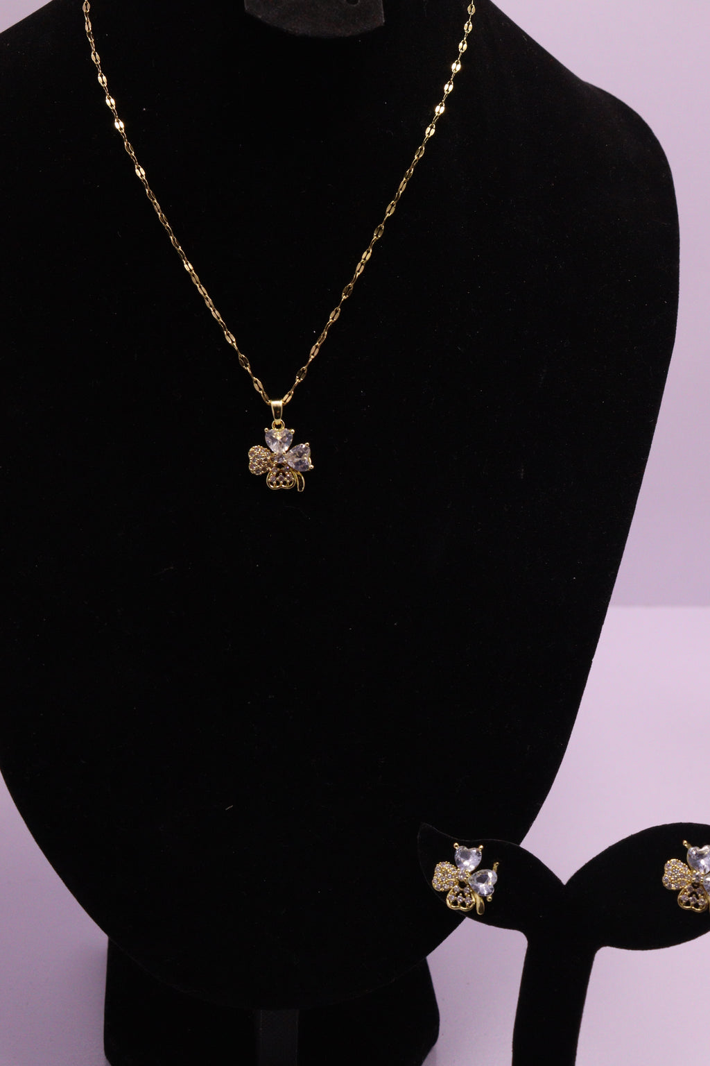 Diva Statement Sets Series 0041 - AZ Golden Set