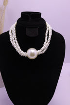 Diva Statement Sets Series 0043 - AZ White Set