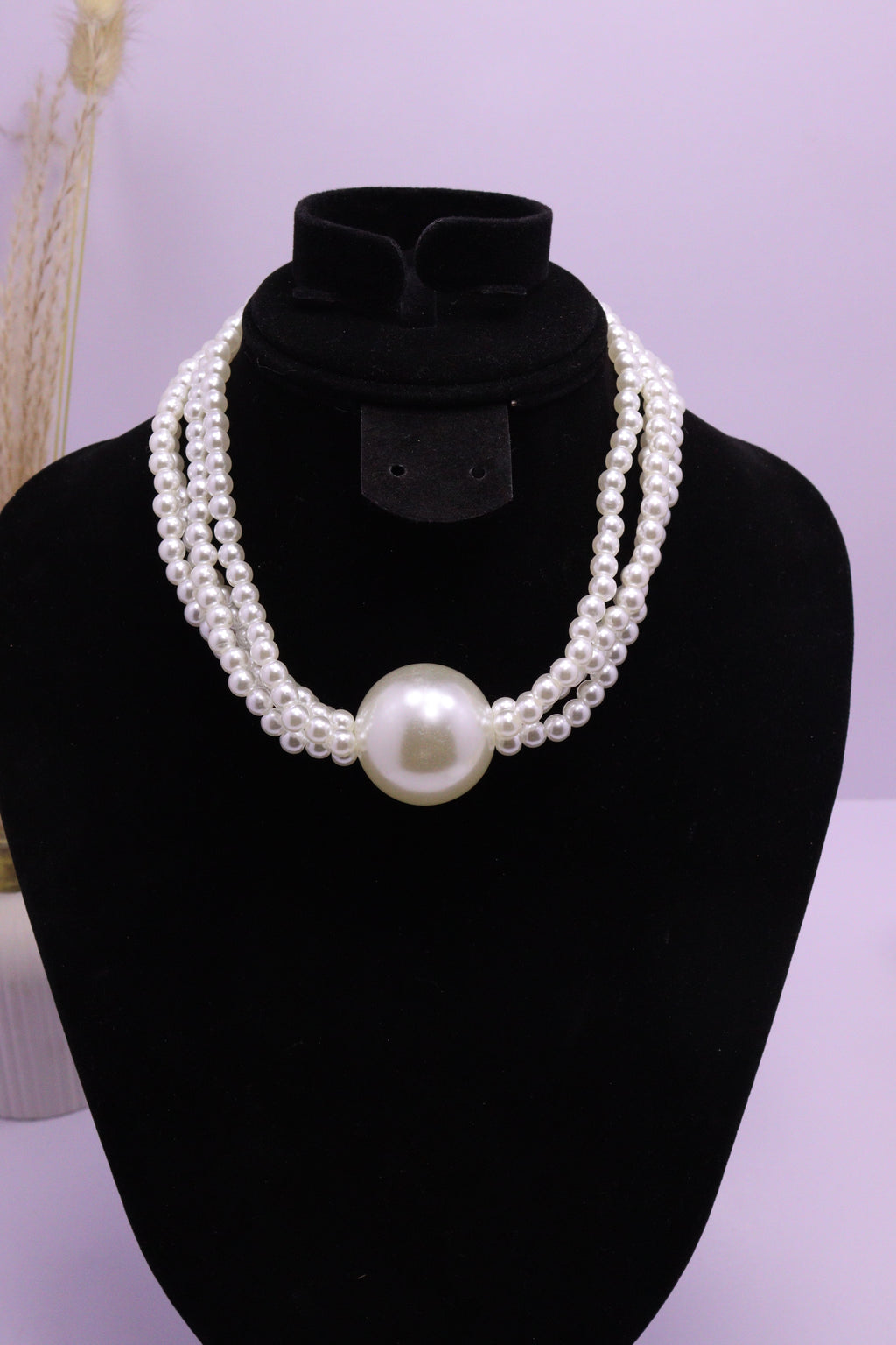 Diva Statement Sets Series 0043 - AZ White Set