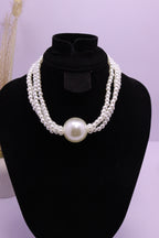 Diva Statement Sets Series 0043 - AZ White Set