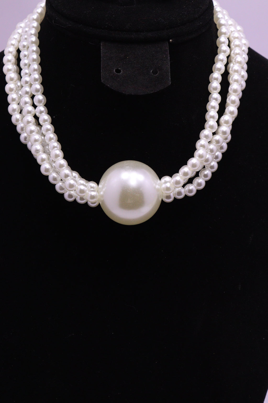 Diva Statement Sets Series 0043 - AZ White Set