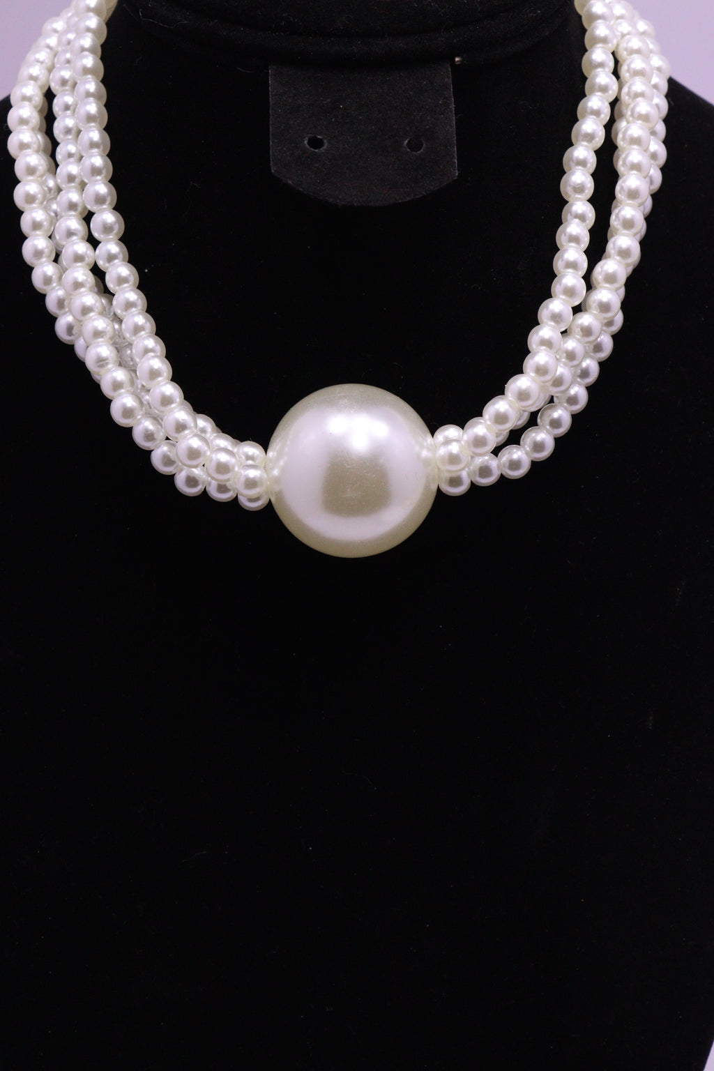 Diva Statement Sets Series 0043 - AZ White Set