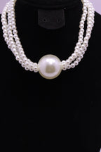 Diva Statement Sets Series 0043 - AZ White Set