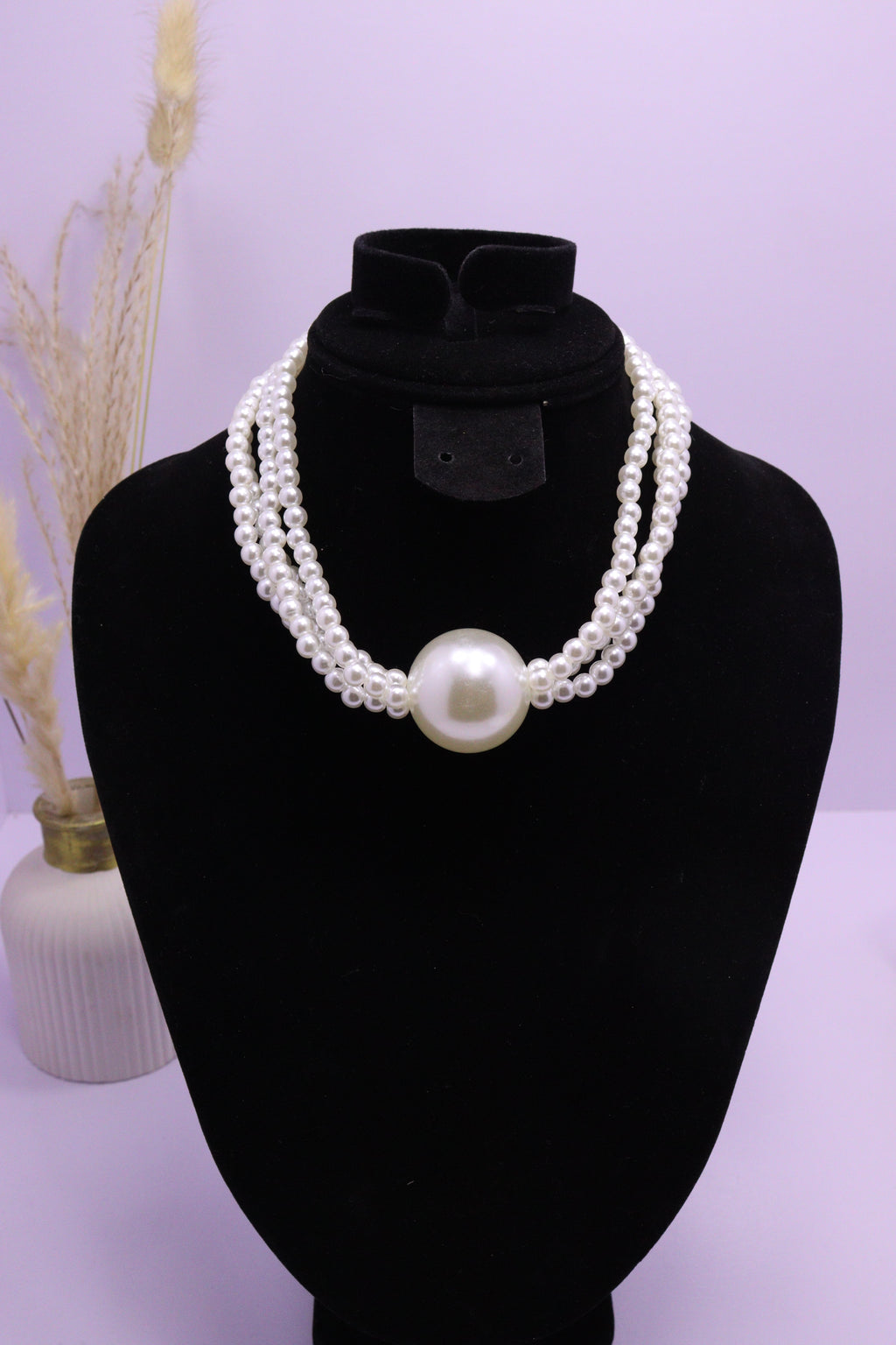 Diva Statement Sets Series 0043 - AZ White Set