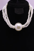 Diva Statement Sets Series 0043 - AZ White Set