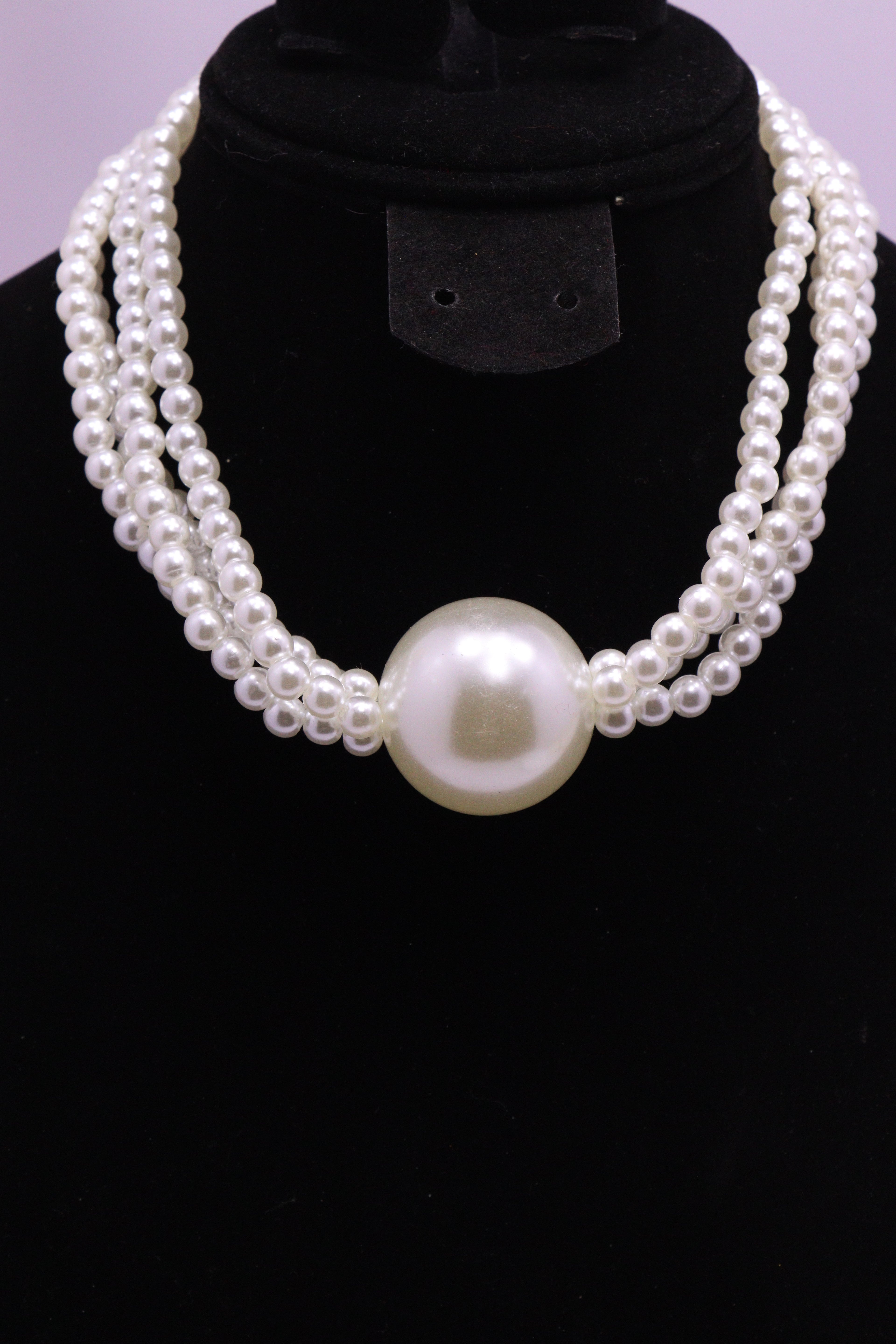 Diva Statement Sets Series 0043 - AZ White Set