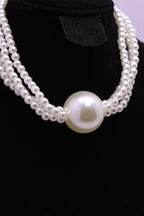 Diva Statement Sets Series 0043 - AZ White Set