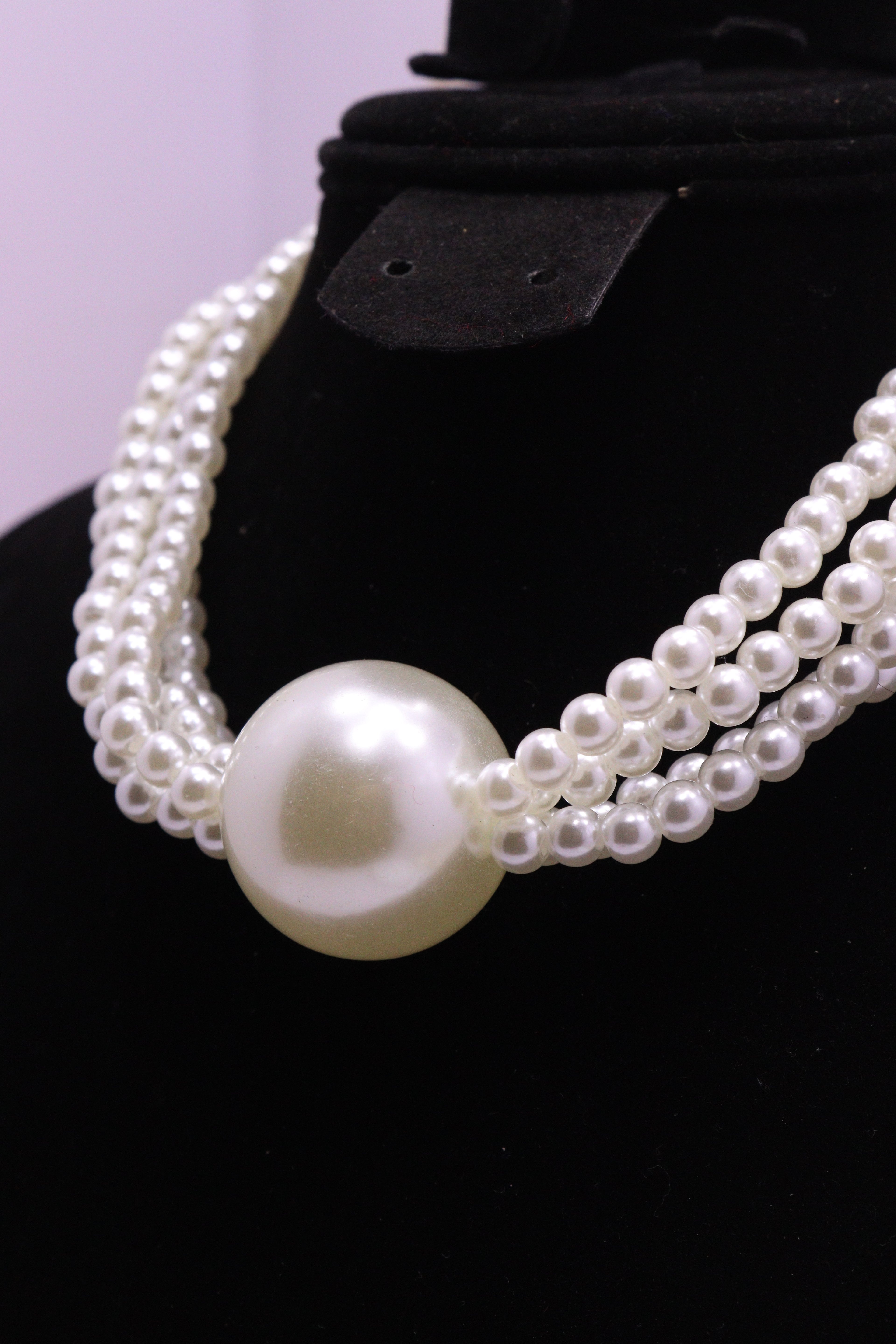 Diva Statement Sets Series 0043 - AZ White Set