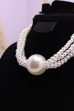 Diva Statement Sets Series 0043 - AZ White Set