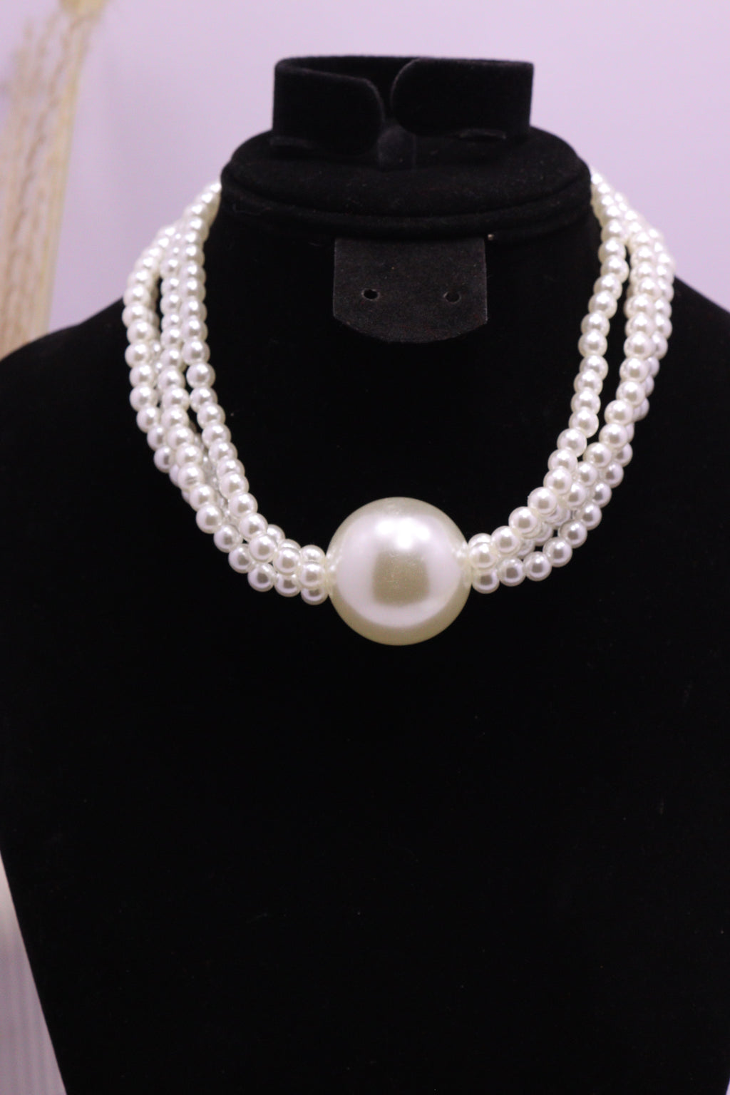 Diva Statement Sets Series 0043 - AZ White Set