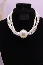 Diva Statement Sets Series 0043 - AZ White Set