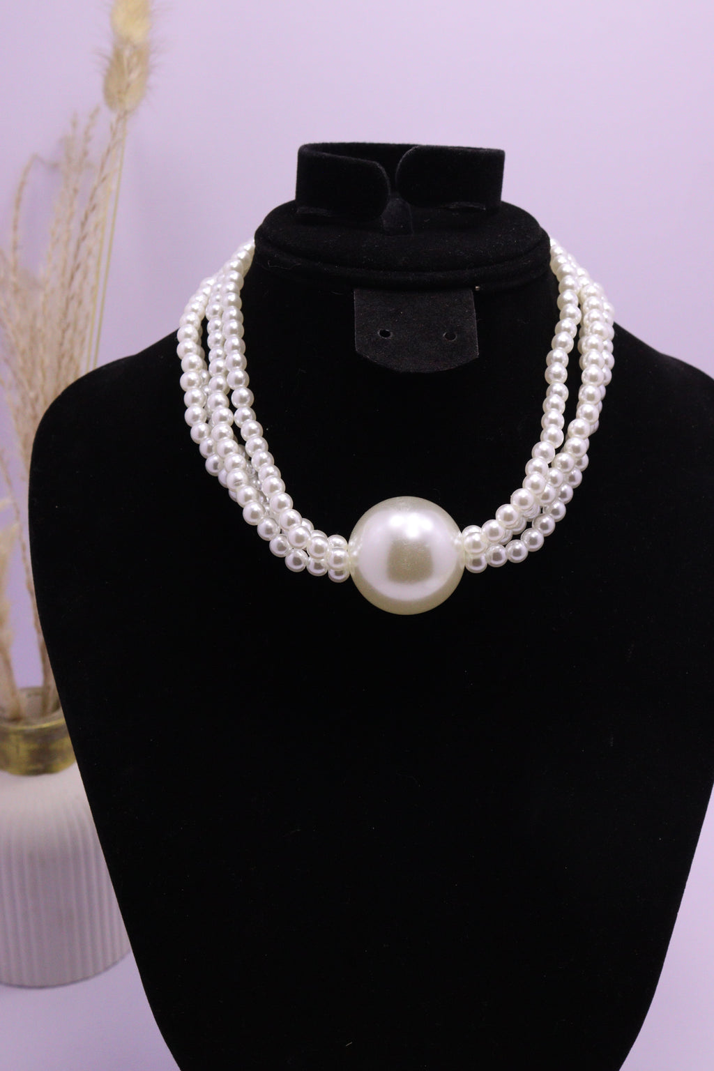 Diva Statement Sets Series 0043 - AZ White Set