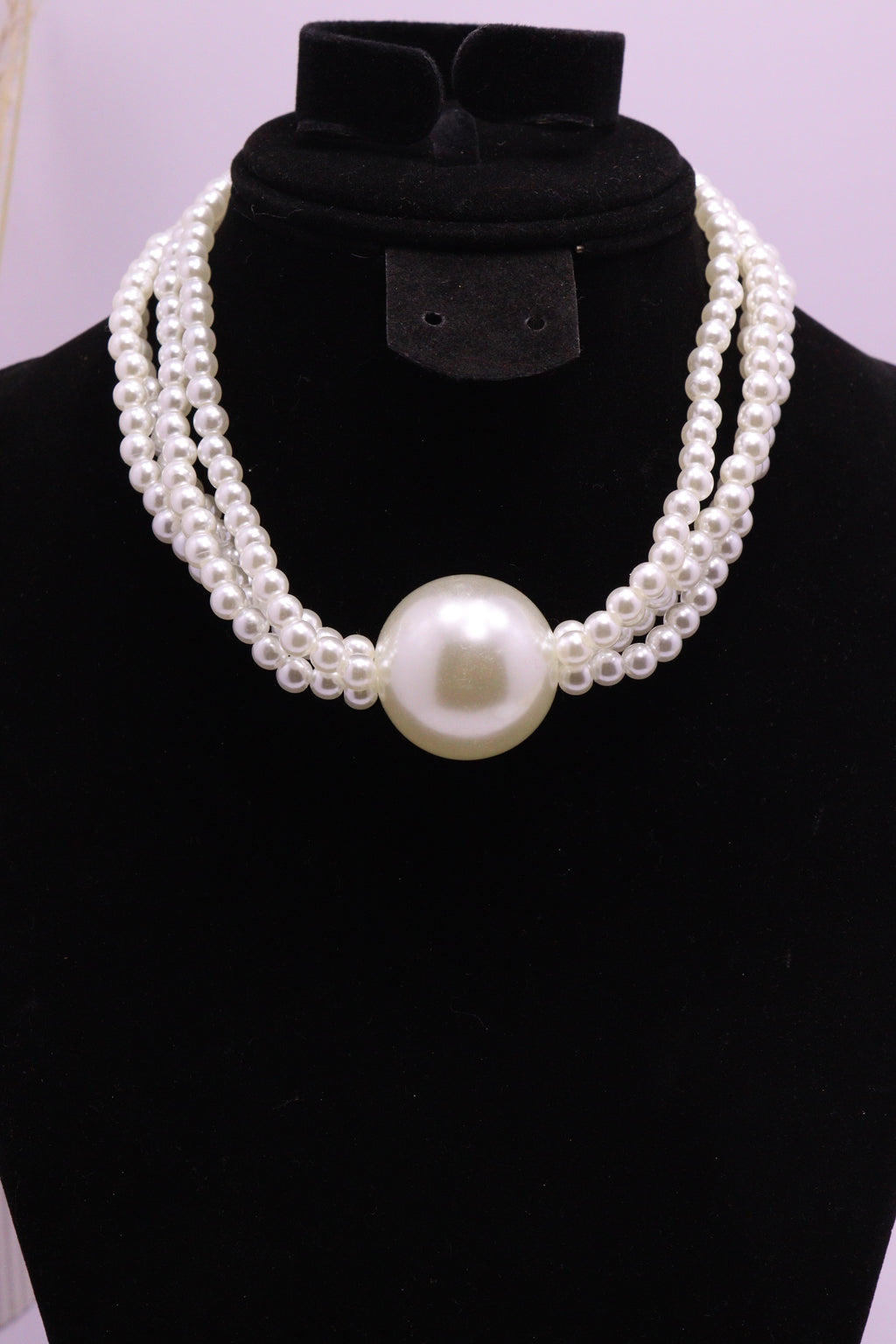 Diva Statement Sets Series 0043 - AZ White Set