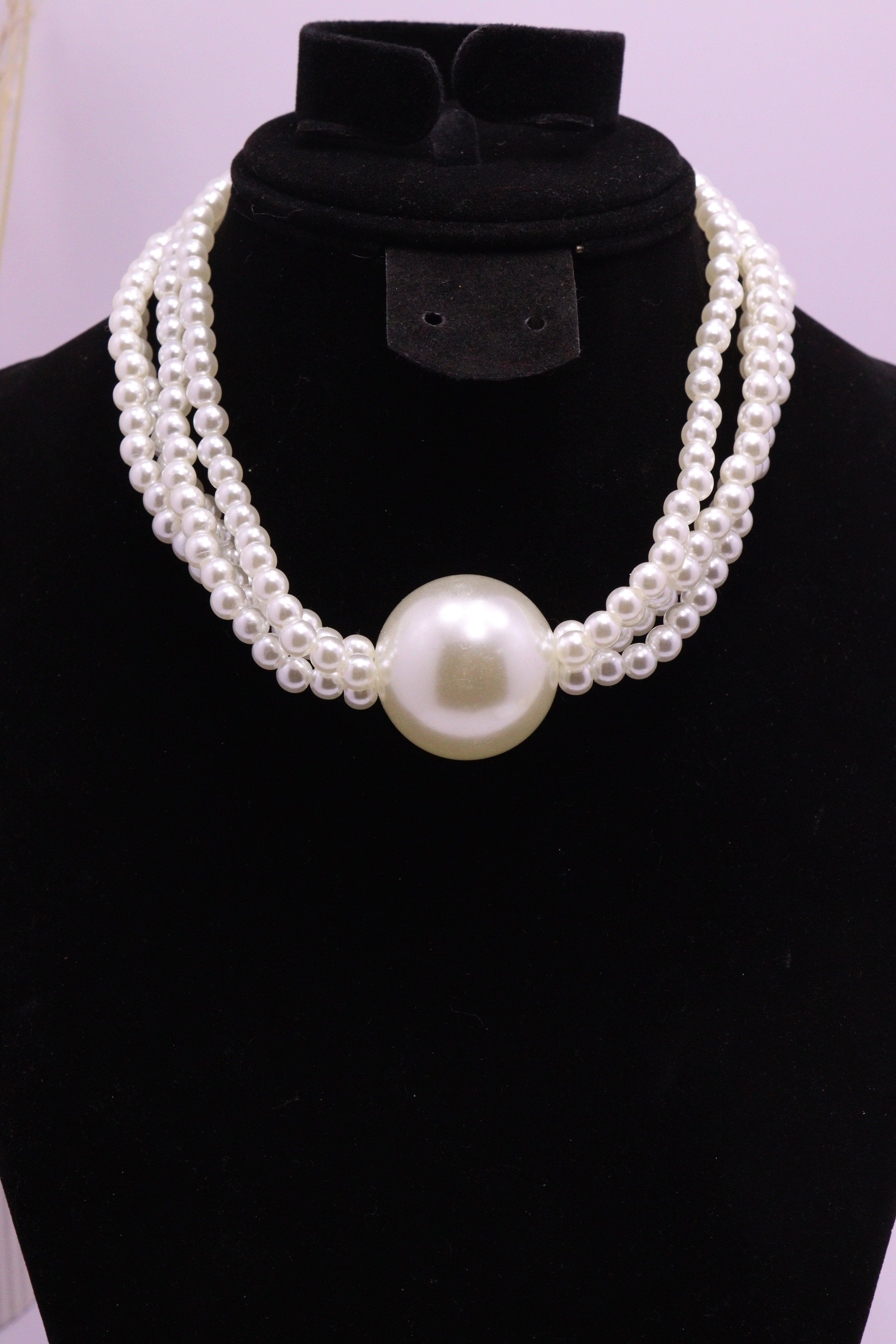 Diva Statement Sets Series 0043 - AZ White Set