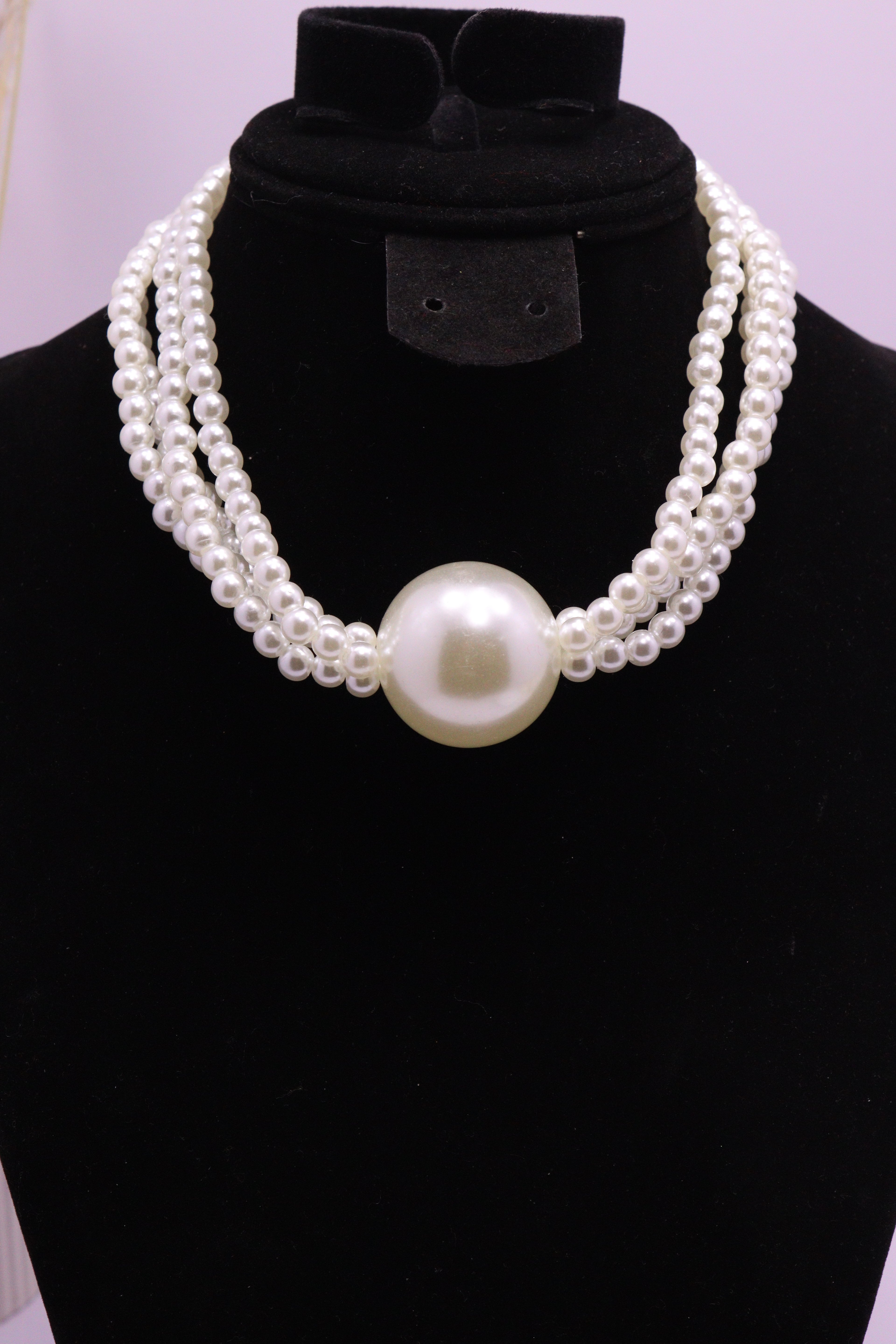 Diva Statement Sets Series 0043 - AZ White Set