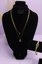 Diva Statement Sets Series 0044 - AZ Golden Set