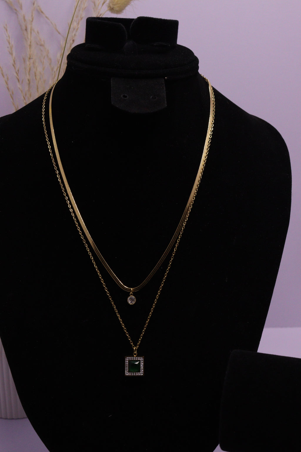 Diva Statement Sets Series 0044 - AZ Golden Set