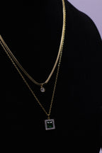 Diva Statement Sets Series 0044 - AZ Golden Set