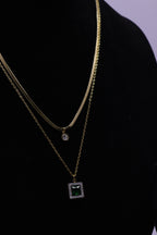 Diva Statement Sets Series 0044 - AZ Golden Set