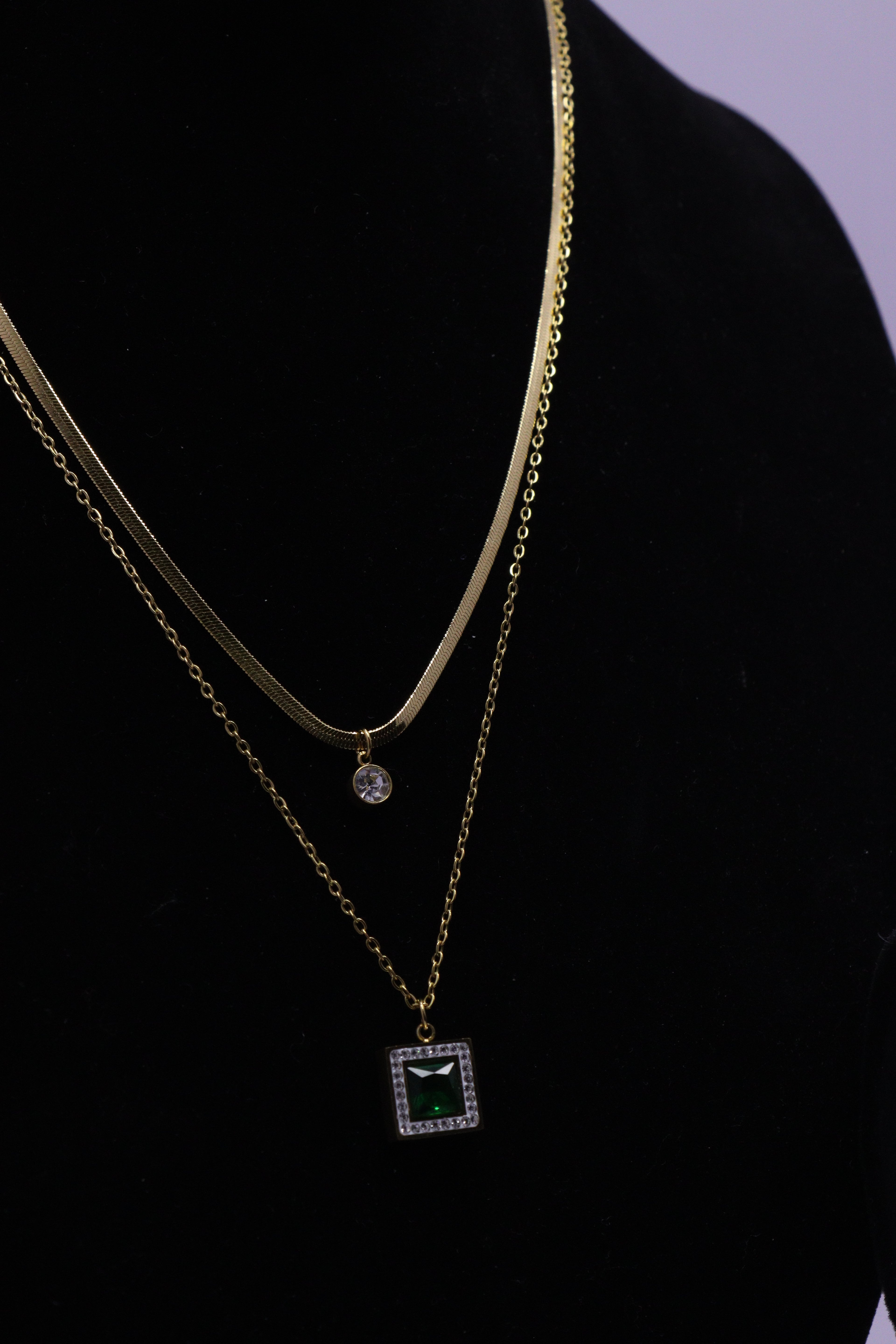 Diva Statement Sets Series 0044 - AZ Golden Set