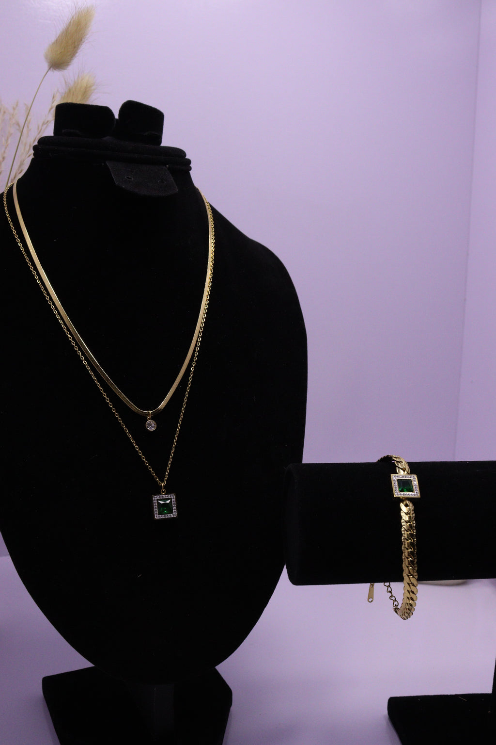 Diva Statement Sets Series 0044 - AZ Golden Set