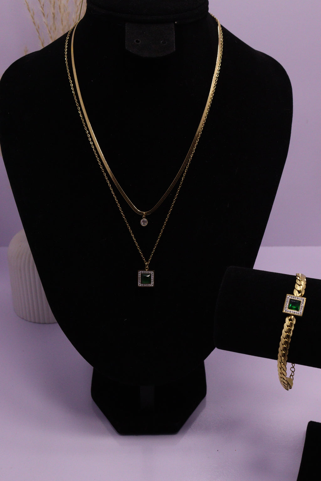 Diva Statement Sets Series 0044 - AZ Golden Set