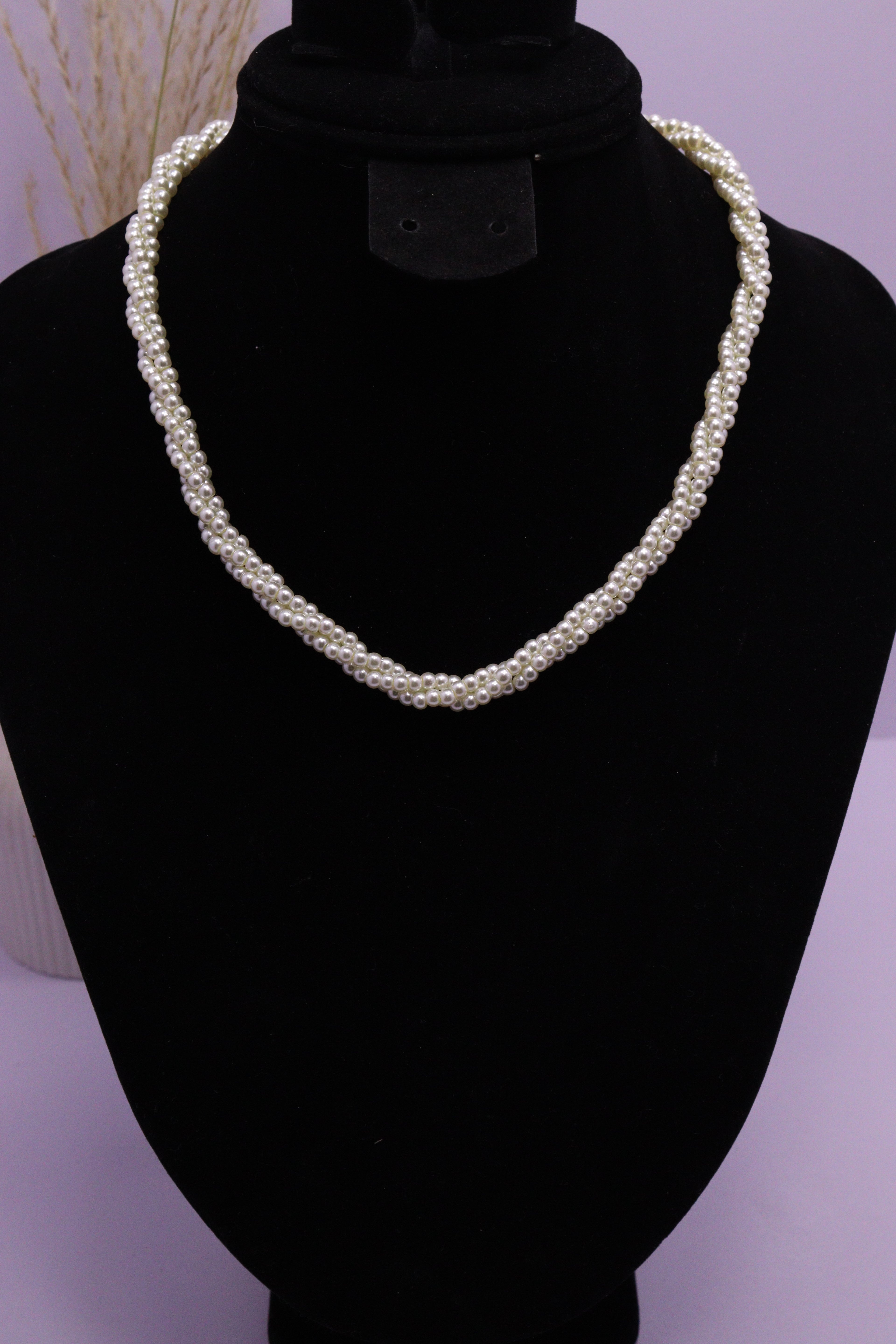 Diva Statement Sets Series 0045 - AZ White Set