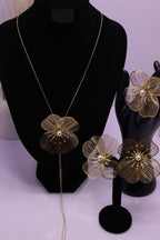 Diva Statement Sets Series 0047 - AZ Golden Set