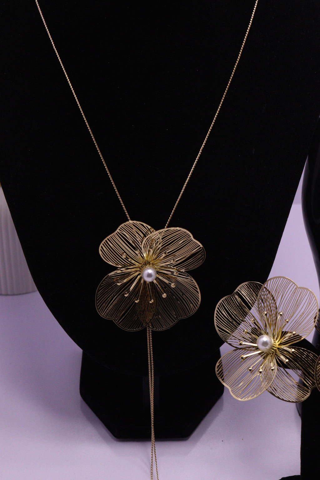 Diva Statement Sets Series 0047 - AZ Golden Set