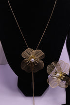 Diva Statement Sets Series 0047 - AZ Golden Set