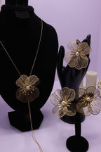 Diva Statement Sets Series 0047 - AZ Golden Set